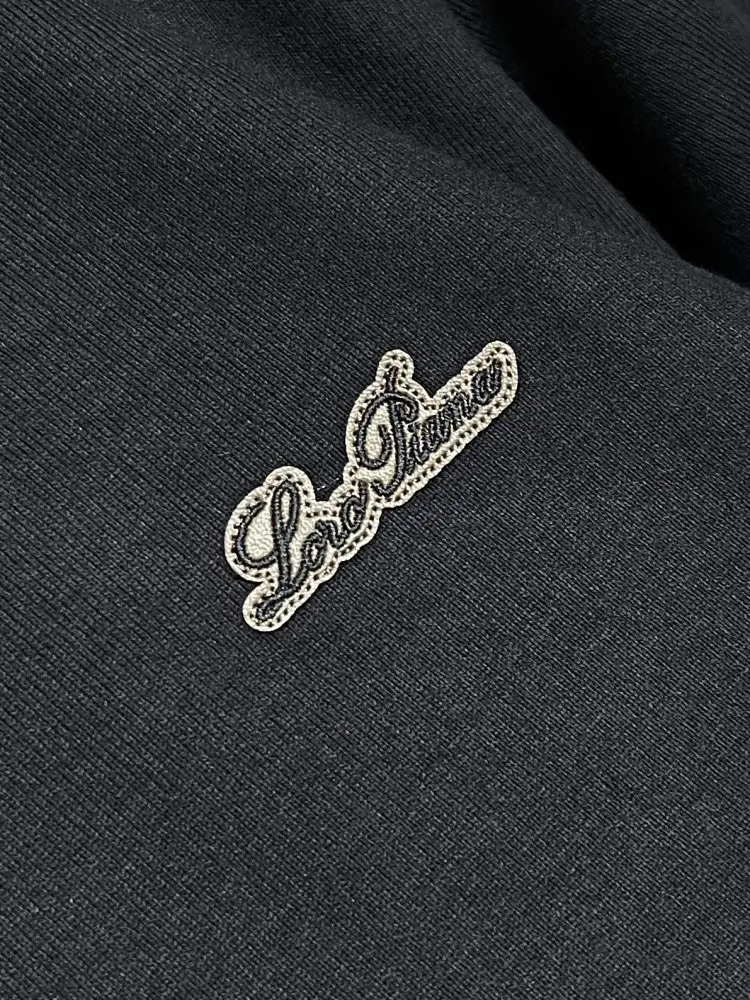 Loro Piana T-shirt men's — Photo 5