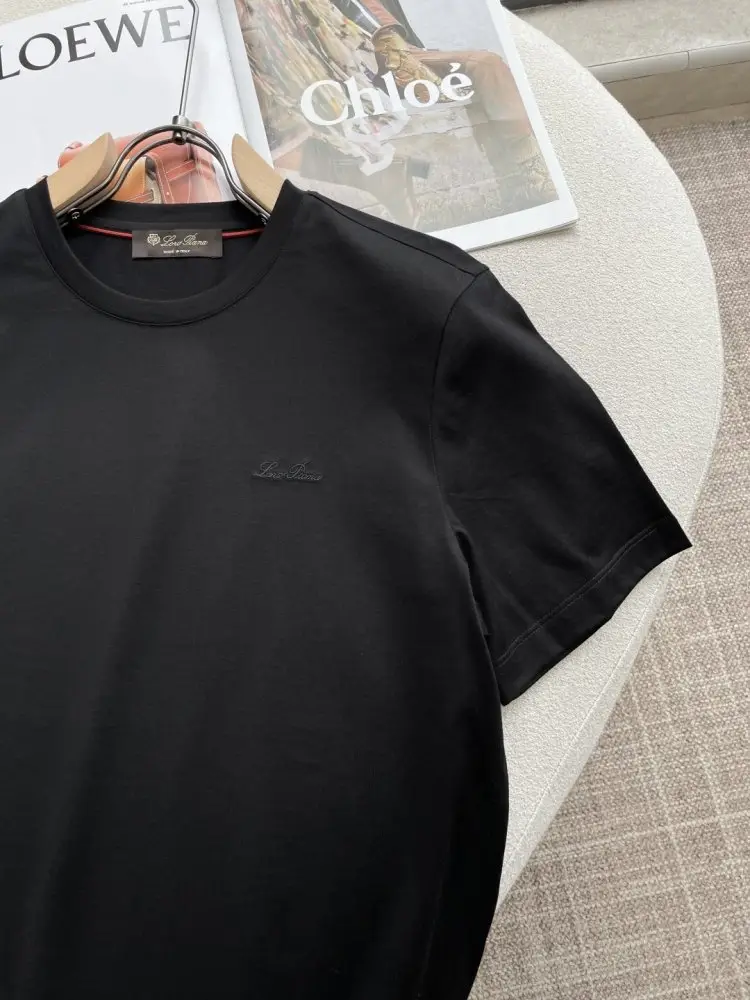 Loro Piana T-shirt men's — Photo 5