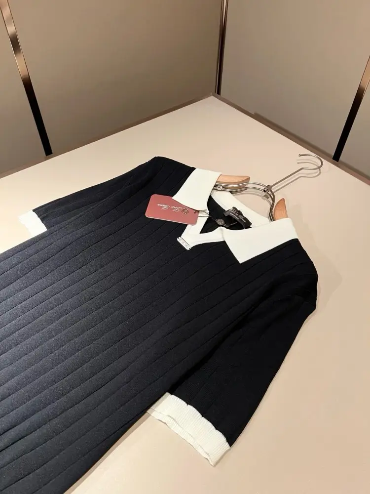 Loro Piana T-shirt men's — Photo 5