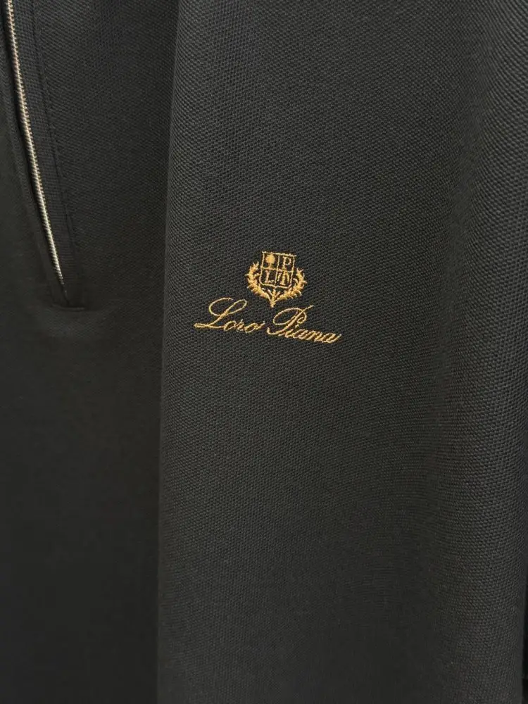 Loro Piana T-shirt men's — Photo 5