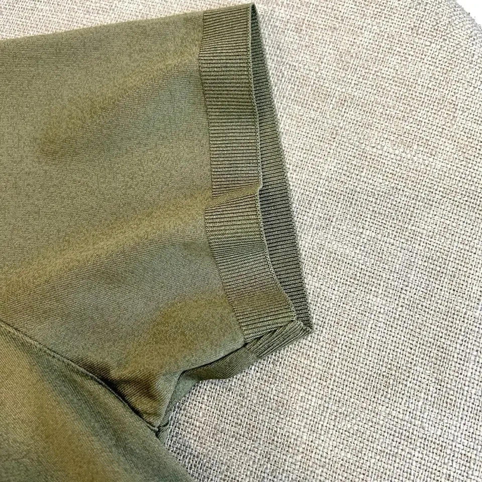 Loro Piana T-shirt men's — Photo 5