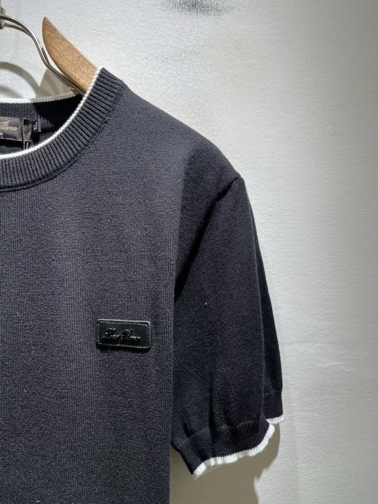 Loro Piana T-shirt men's — Photo 5