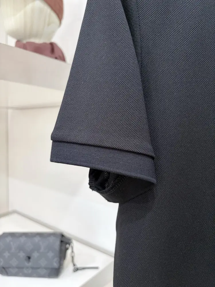 Loro Piana Футболка мужская — Фото 5