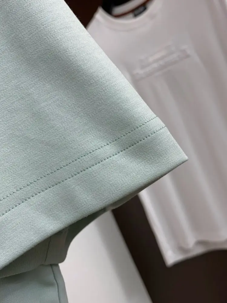 Loro Piana Футболка чоловіча — Фото 5
