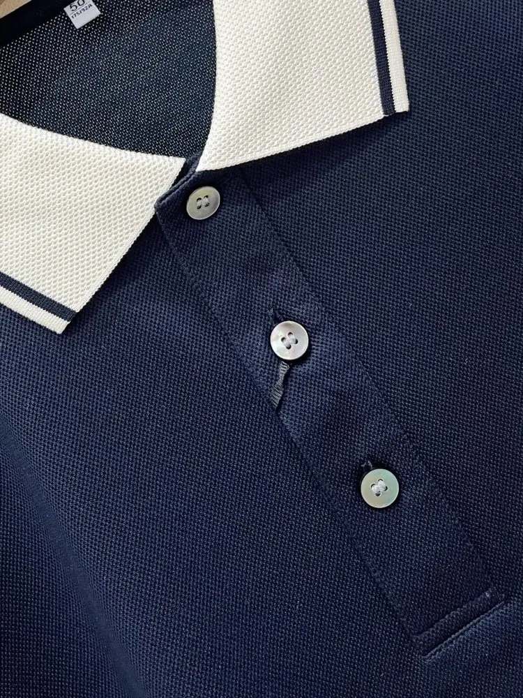 Loro Piana T-shirt men's — Photo 5