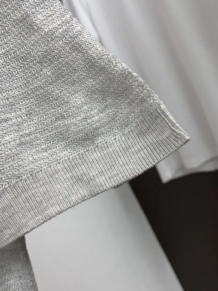 Loro Piana T-shirt men's — Photo 5