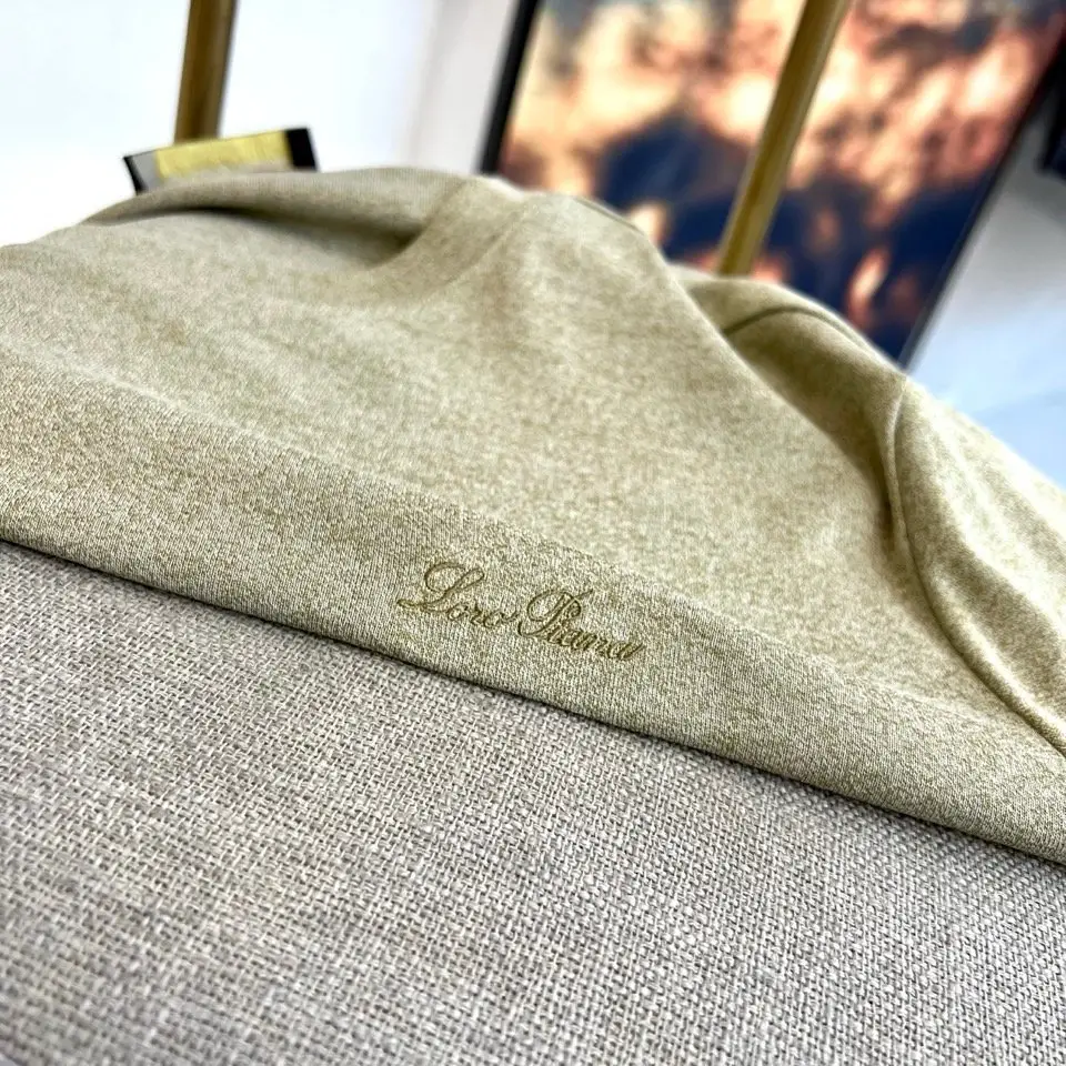 Loro Piana T-shirt men's — Photo 5