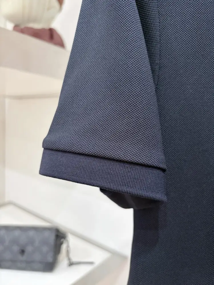Loro Piana T-shirt men's — Photo 5
