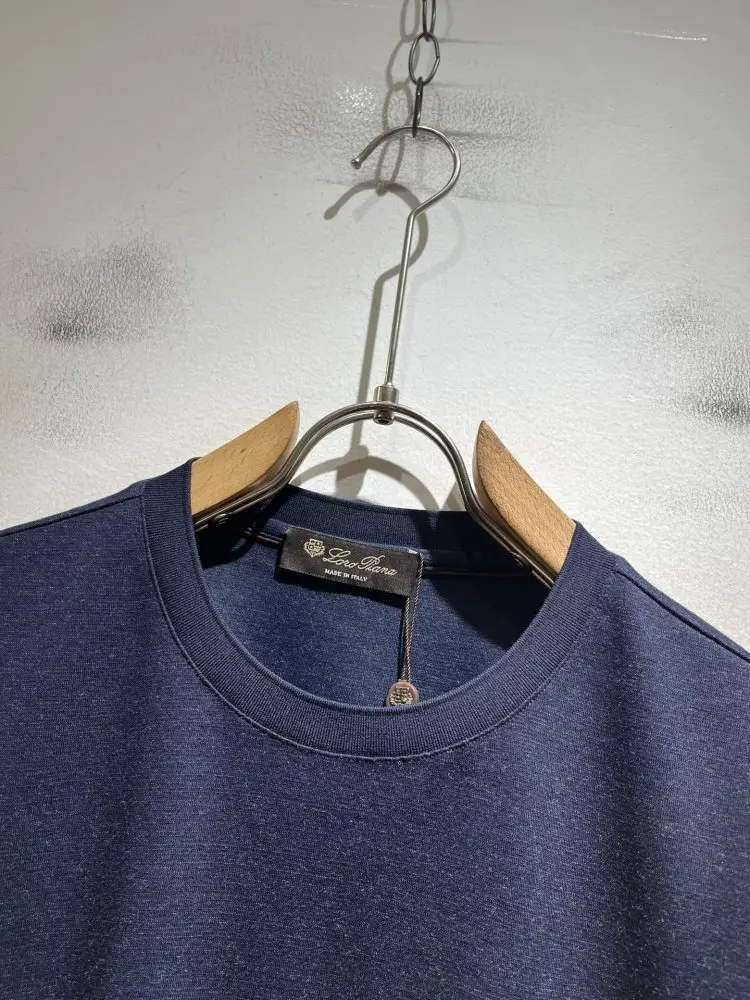 Loro Piana T-shirt men's — Photo 5