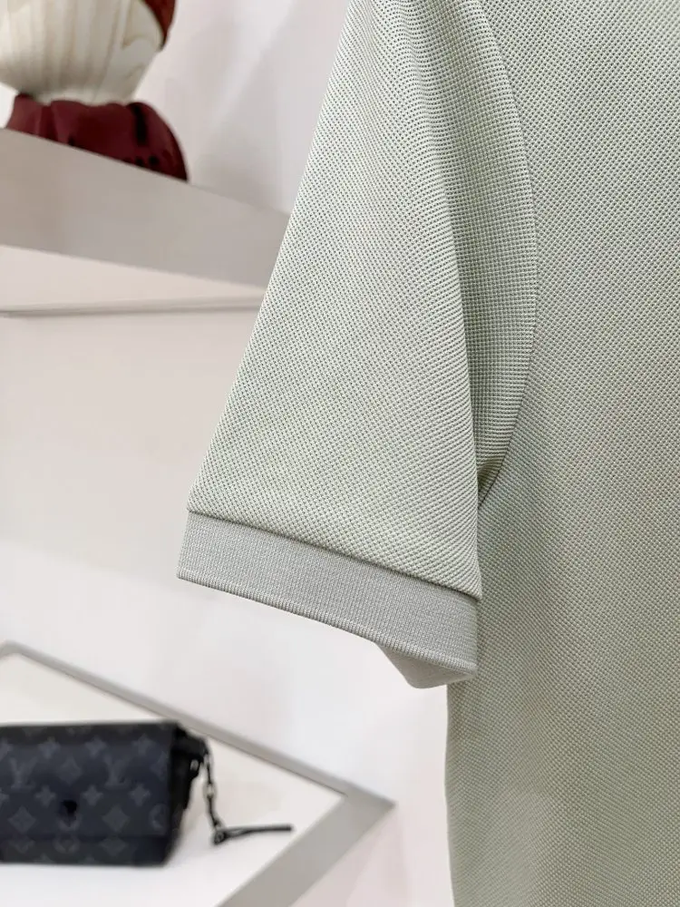 Loro Piana T-shirt men's — Photo 5