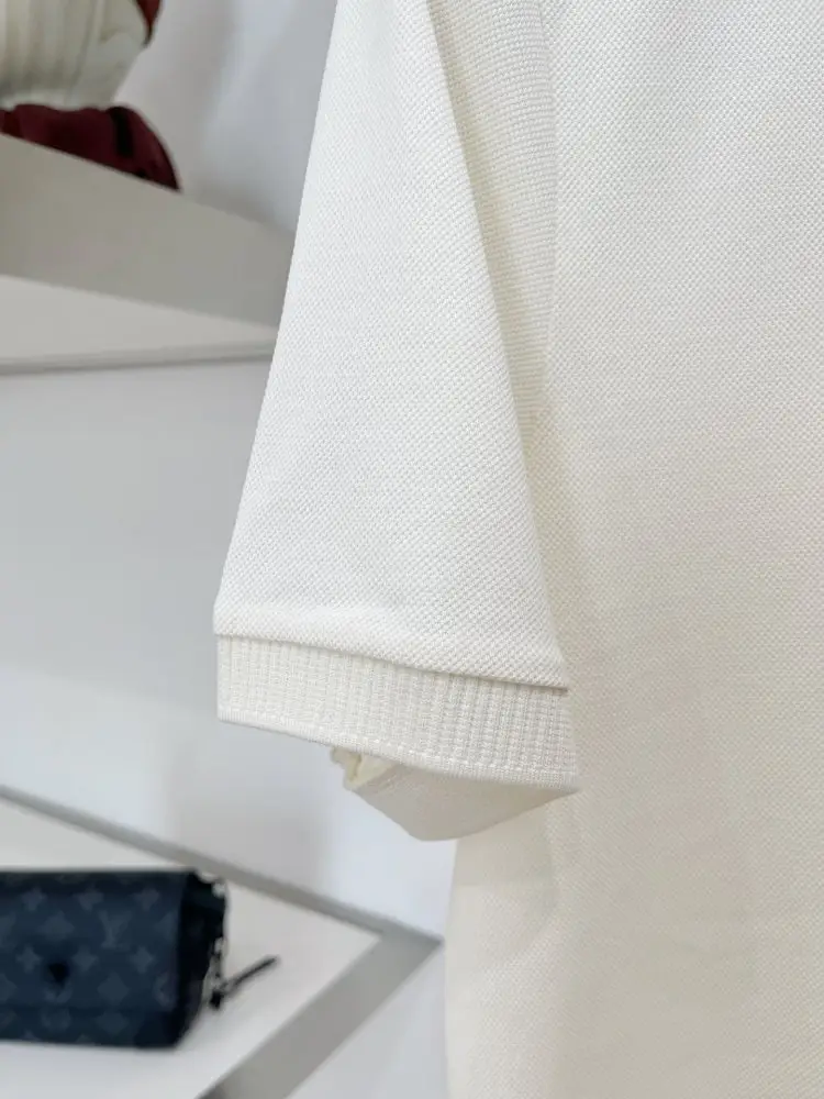 Loro Piana Футболка чоловіча — Фото 5