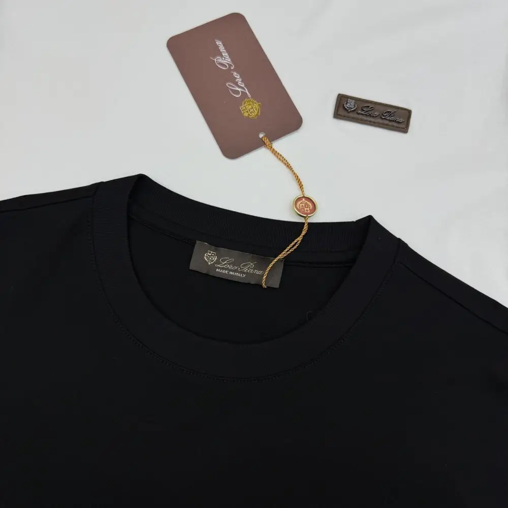 Loro Piana T-shirt men's — Photo 5