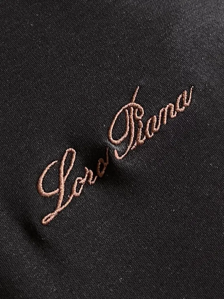 Loro Piana Футболка чоловіча — Фото 5