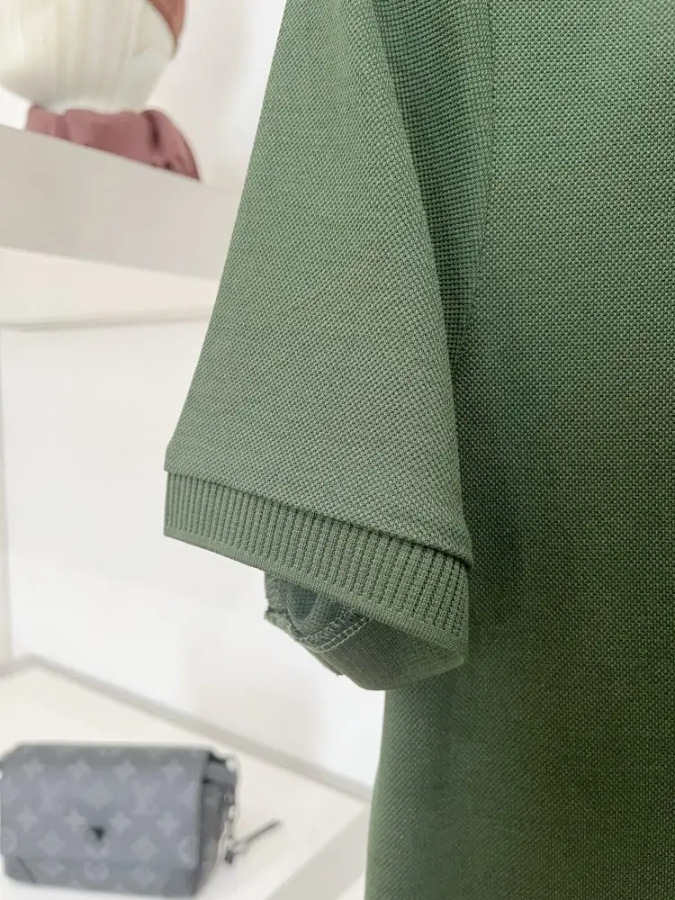 Loro Piana Футболка чоловіча — Фото 5