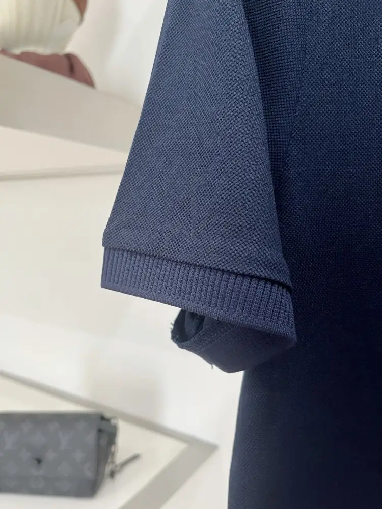 Loro Piana Футболка чоловіча — Фото 5