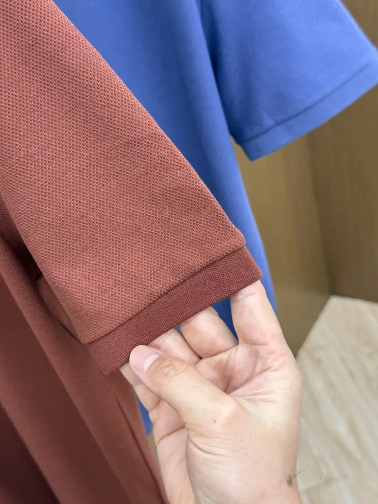 Loro Piana Футболка мужская — Фото 5
