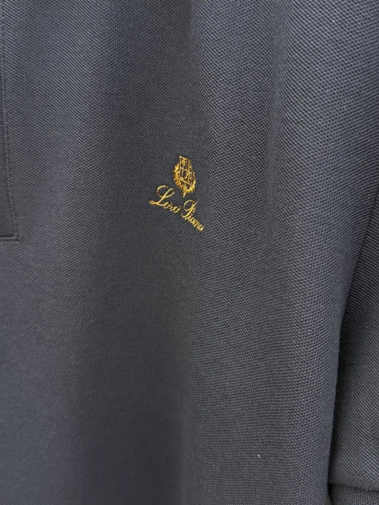 Loro Piana T-shirt men's — Photo 5
