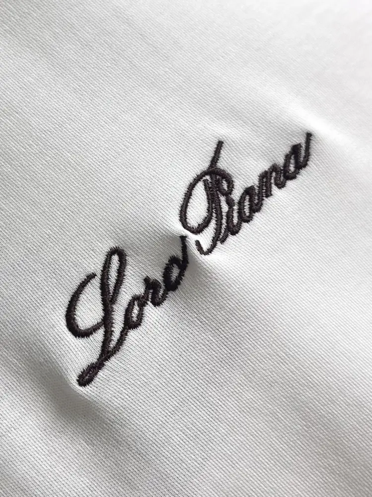 Loro Piana Футболка мужская — Фото 5