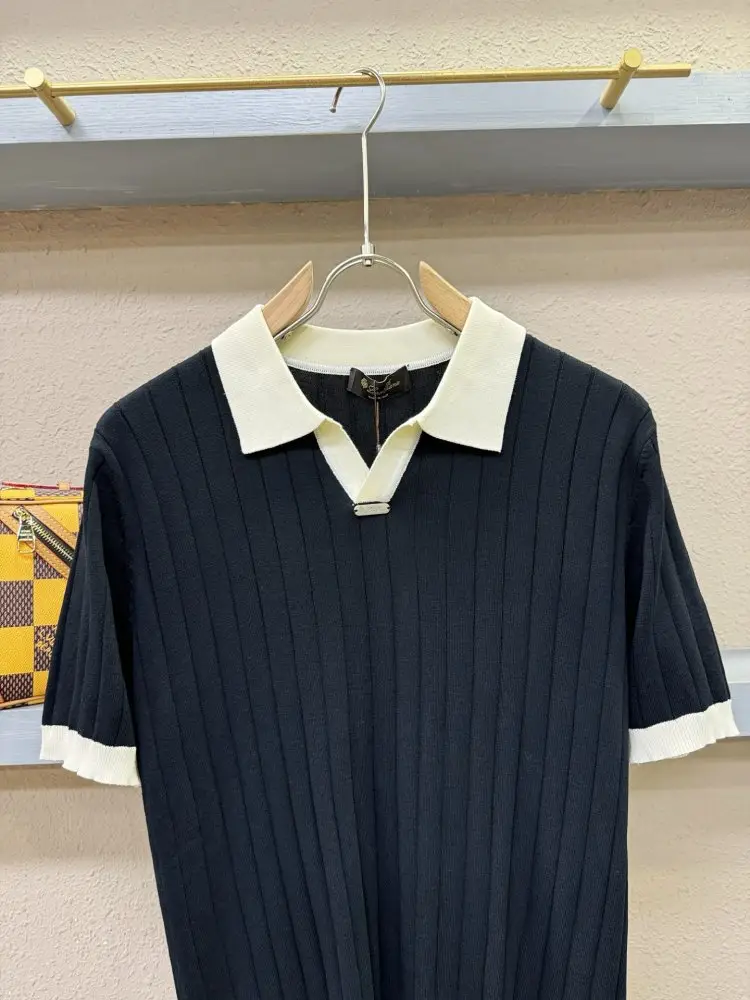 Loro Piana T-shirt men's — Photo 5