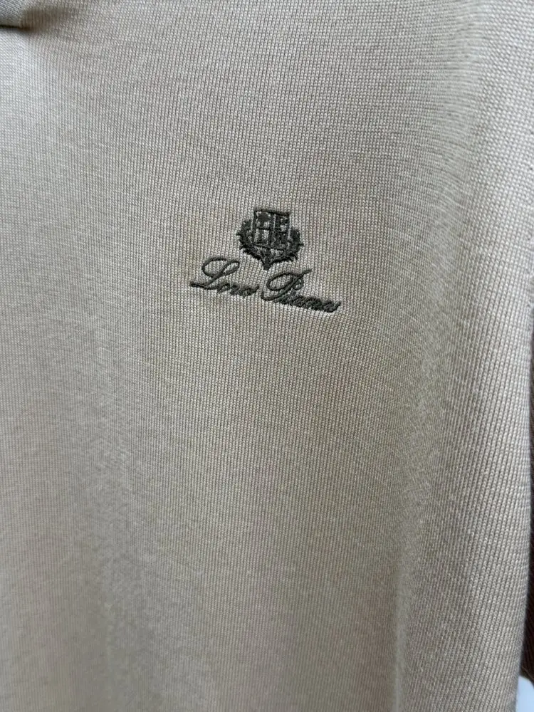 Loro Piana T-shirt men's — Photo 5