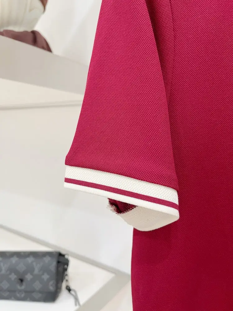 Loro Piana Футболка мужская — Фото 5
