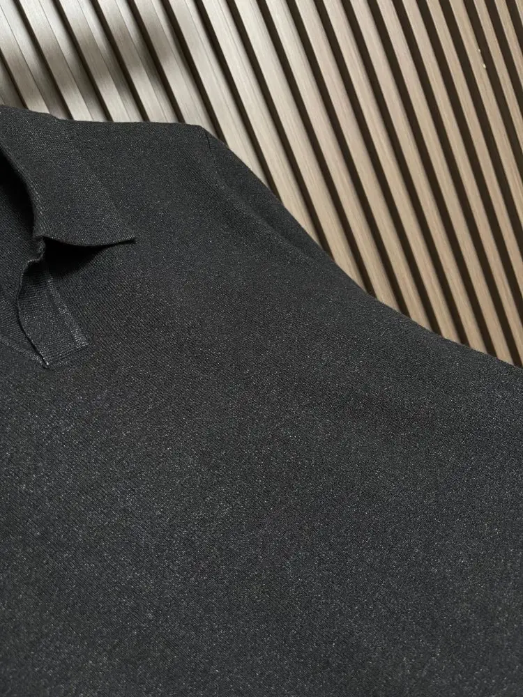 Loro Piana T-shirt men's — Photo 5