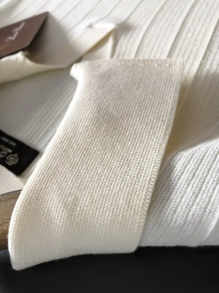 Loro Piana T-shirt men's — Photo 5
