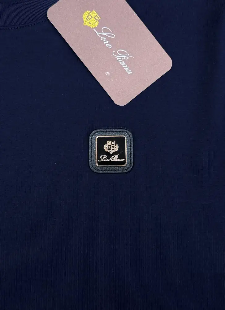 Loro Piana T-shirt men's — Photo 5