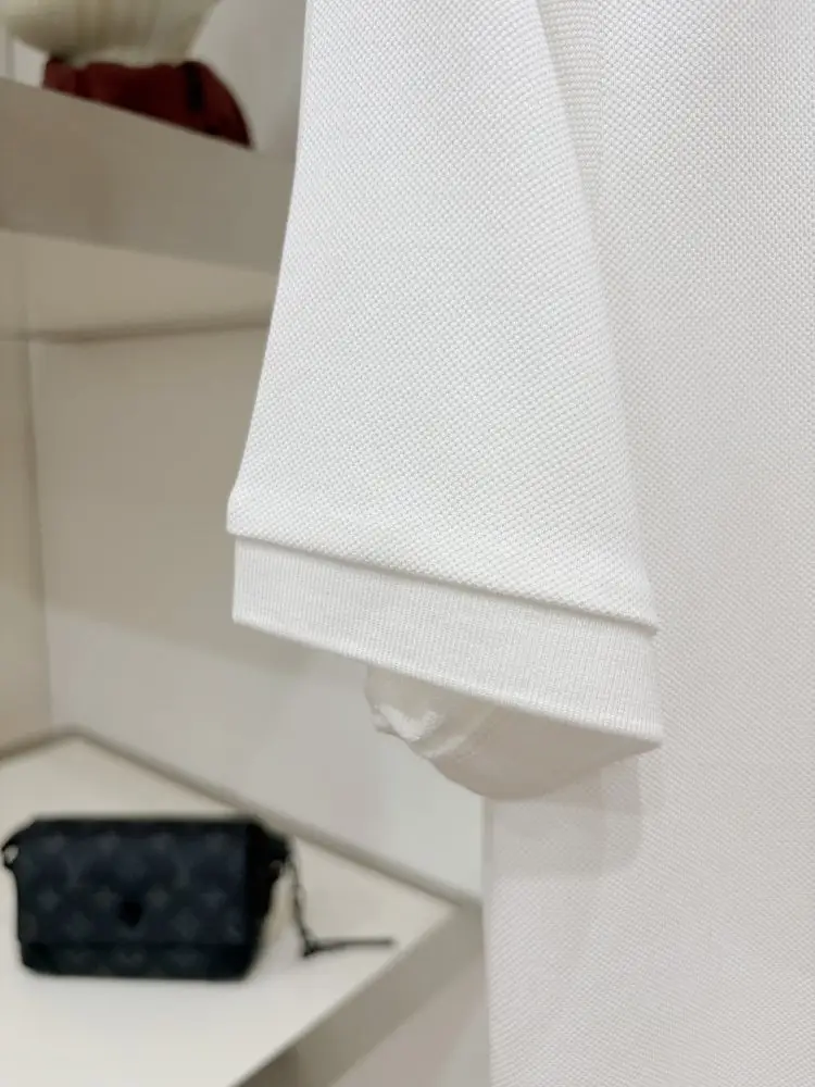 Loro Piana Футболка чоловіча — Фото 5