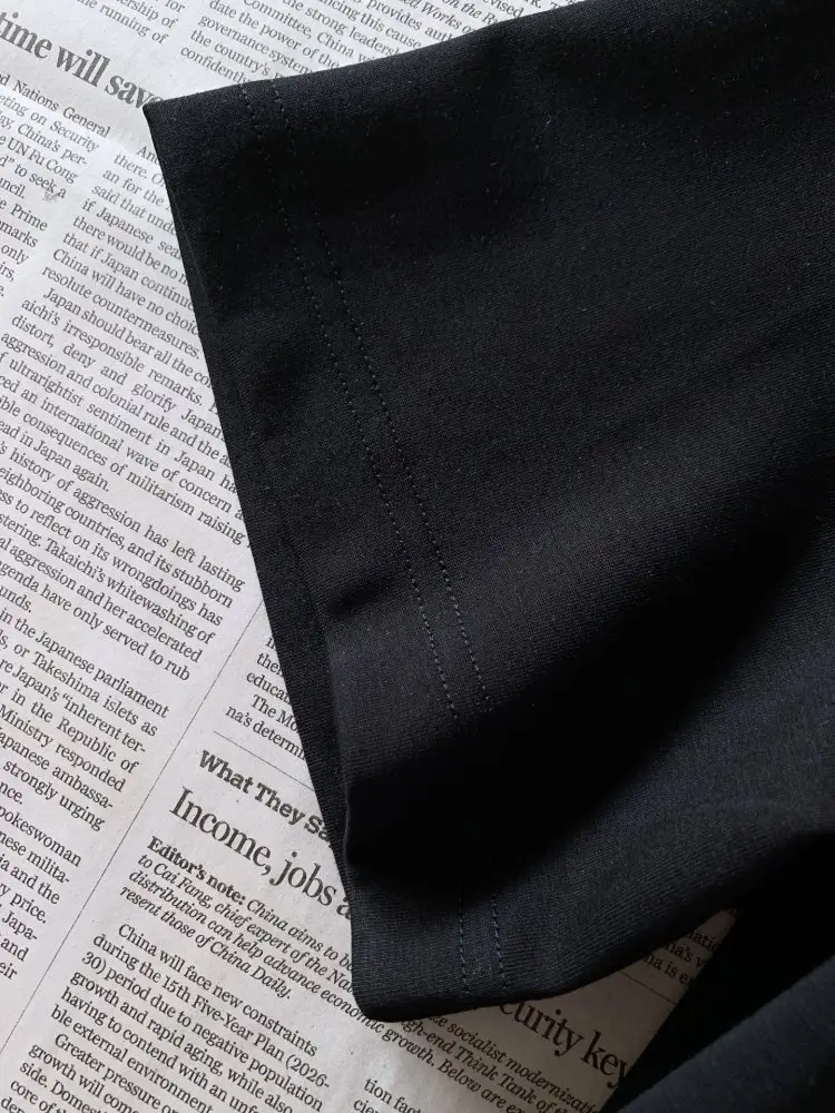 Loro Piana T-shirt men's — Photo 5