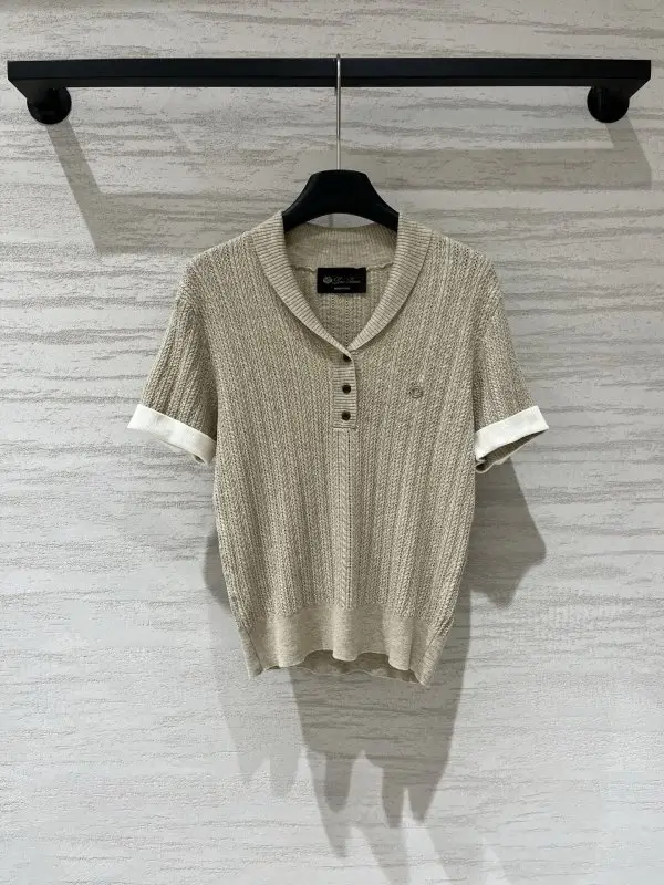 Loro Piana — Футболка