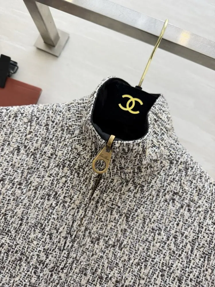 Loro Piana Двостороння куртка зі стоячим коміром — Фото 3