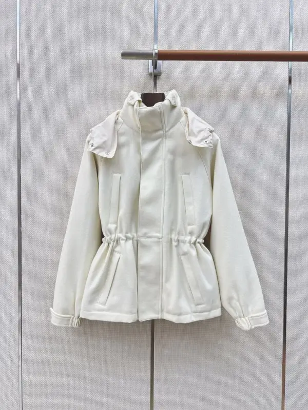 Loro Piana — Двусторонняя куртка женская