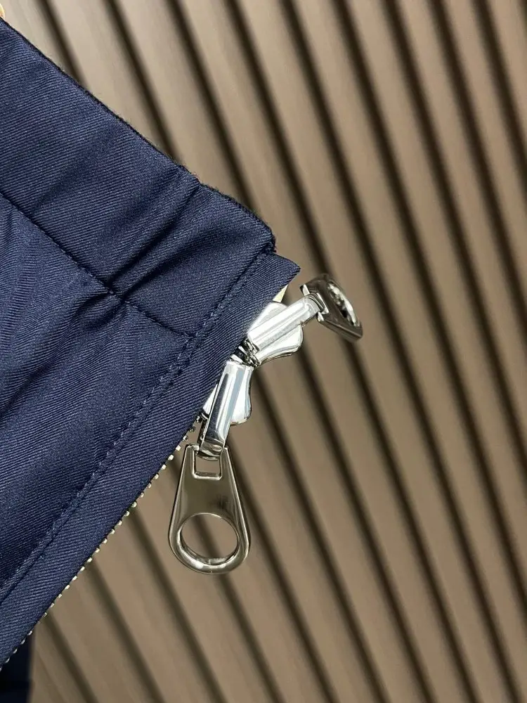 Loro Piana Жилетка чоловіча — Фото 3