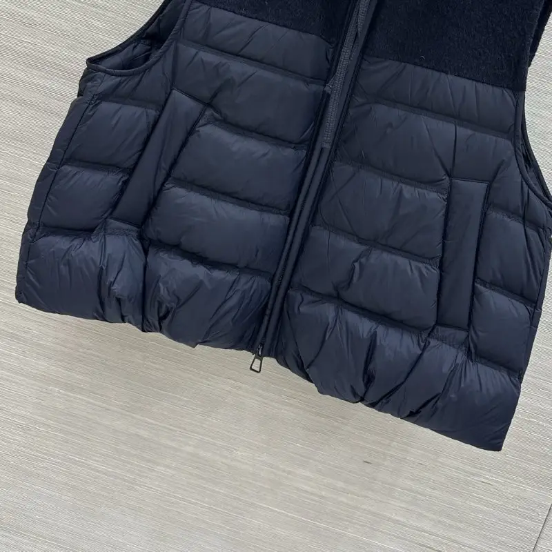 Loro Piana Vest on feathers women's — Photo 5