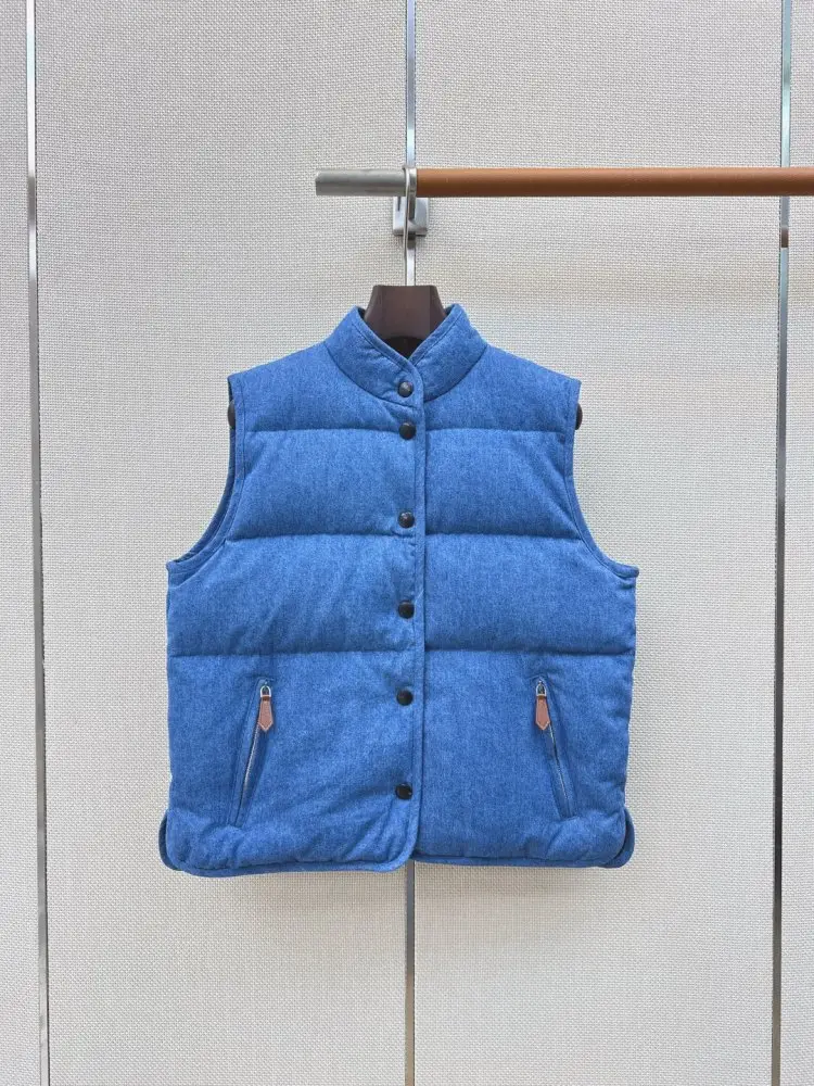 Loro Piana — Vest women's