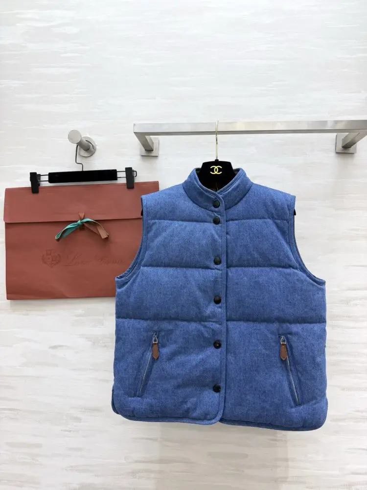 Loro Piana — Vest women's