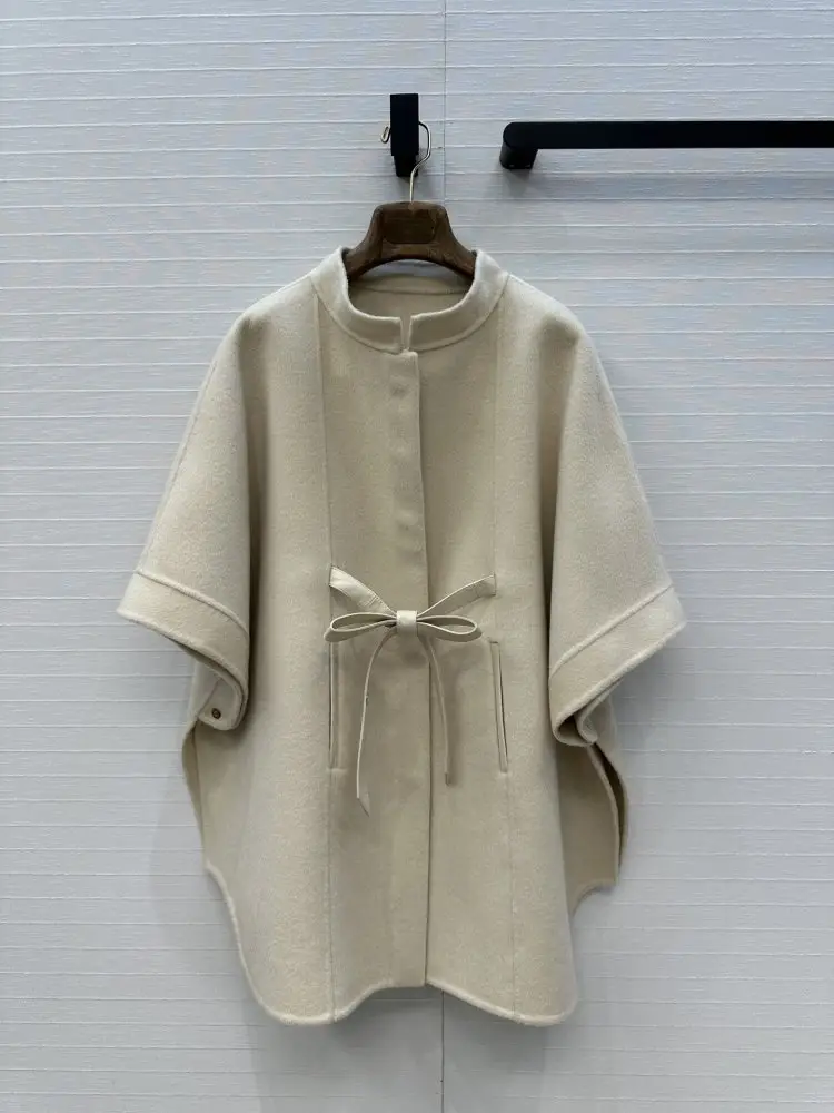 Loro Piana — Women's cashmere coat