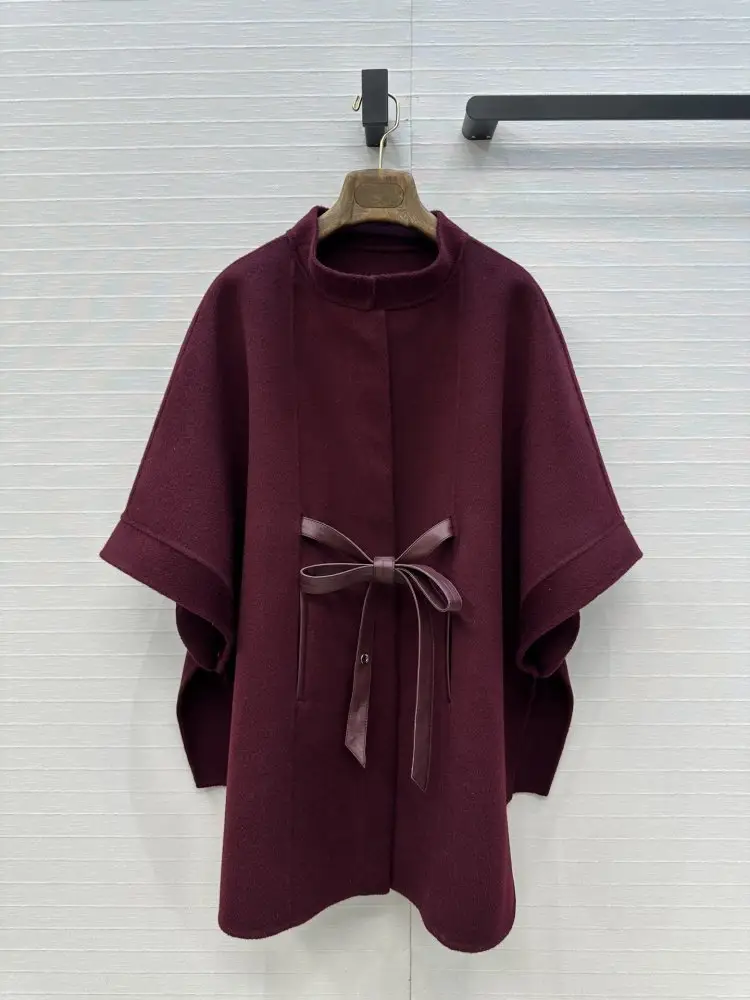 Loro Piana — Women's cashmere coat