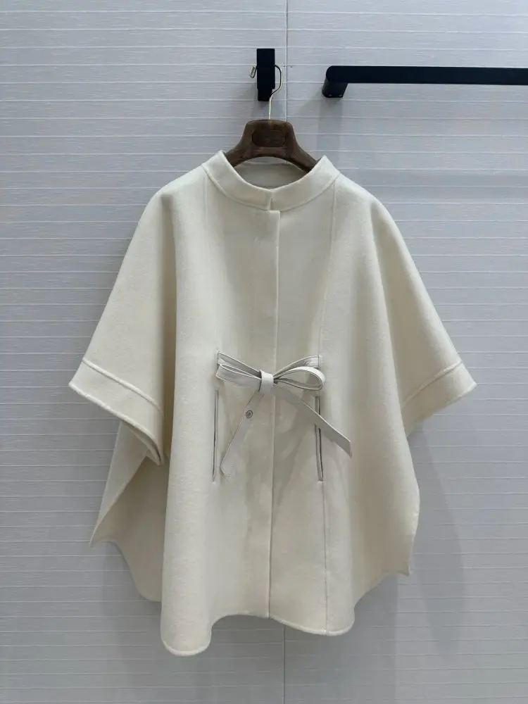 Loro Piana — Women's cashmere coat