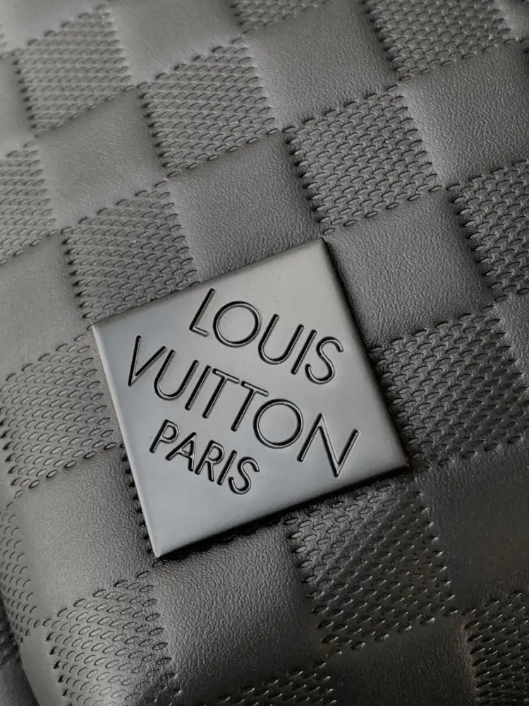 Louis Vuitton Сумка через плечо Avenue — Фото 5