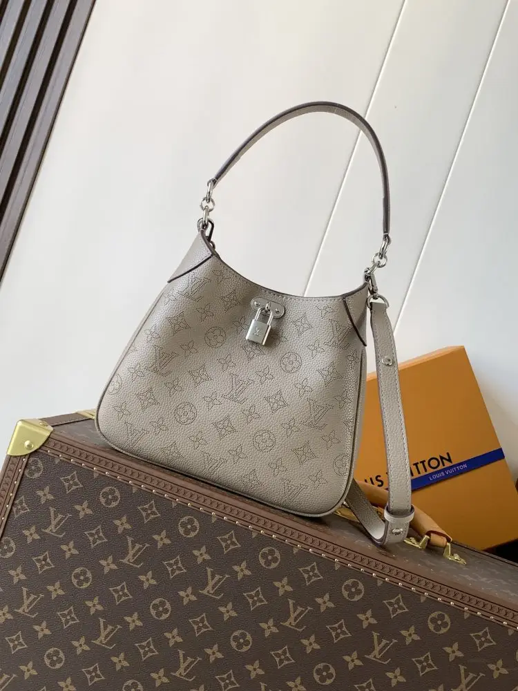 Louis Vuitton — Сумка All Around PM 25 см