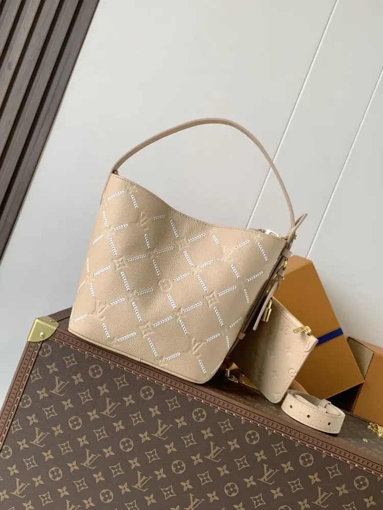 Louis Vuitton Сумка All In BB 16 см — Фото 3