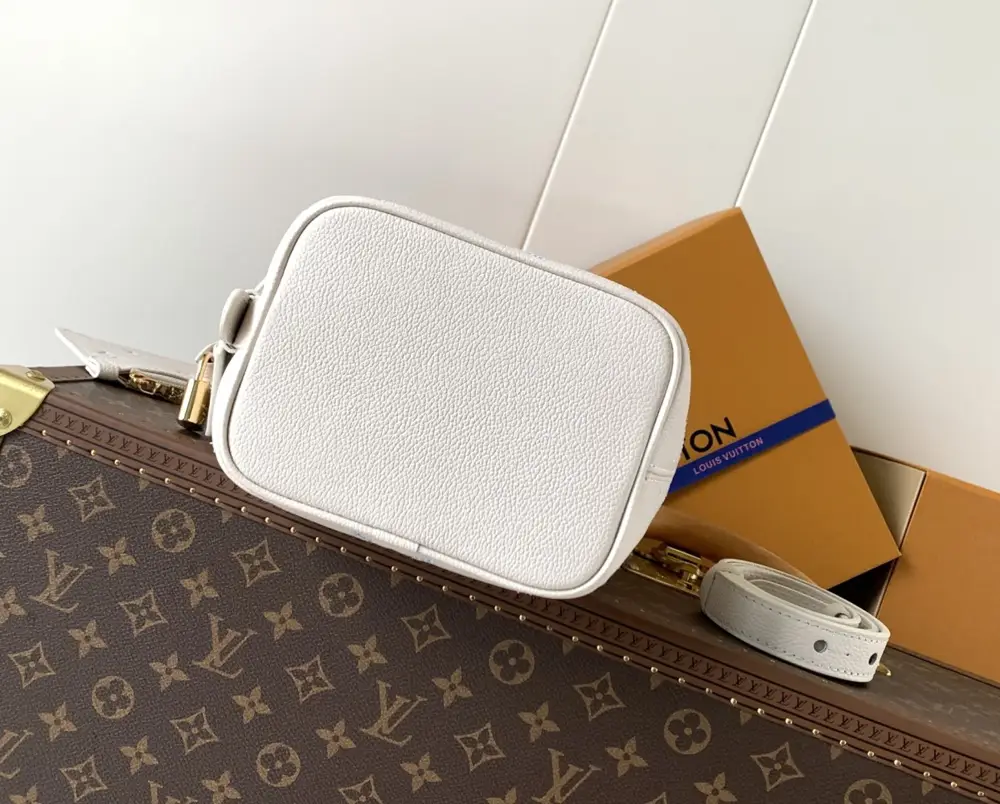Louis Vuitton Сумка All In BB 16 см — Фото 4
