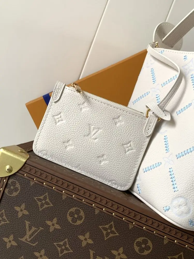Louis Vuitton Сумка All In BB 16 см — Фото 5