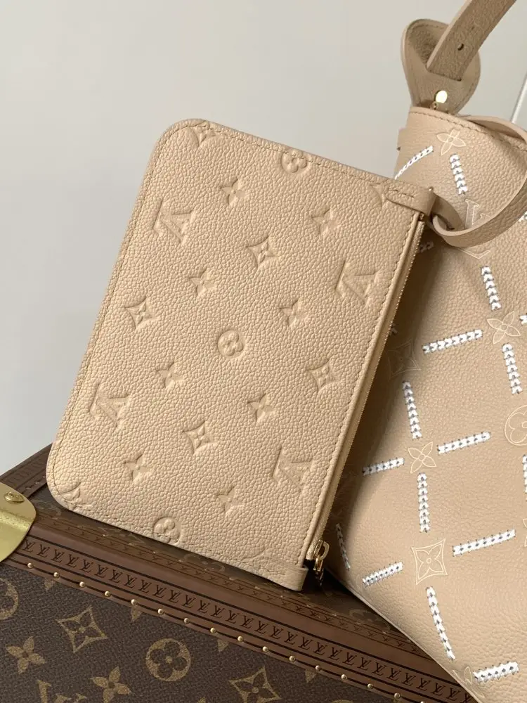 Louis Vuitton Сумка All In BB 16 см — Фото 5