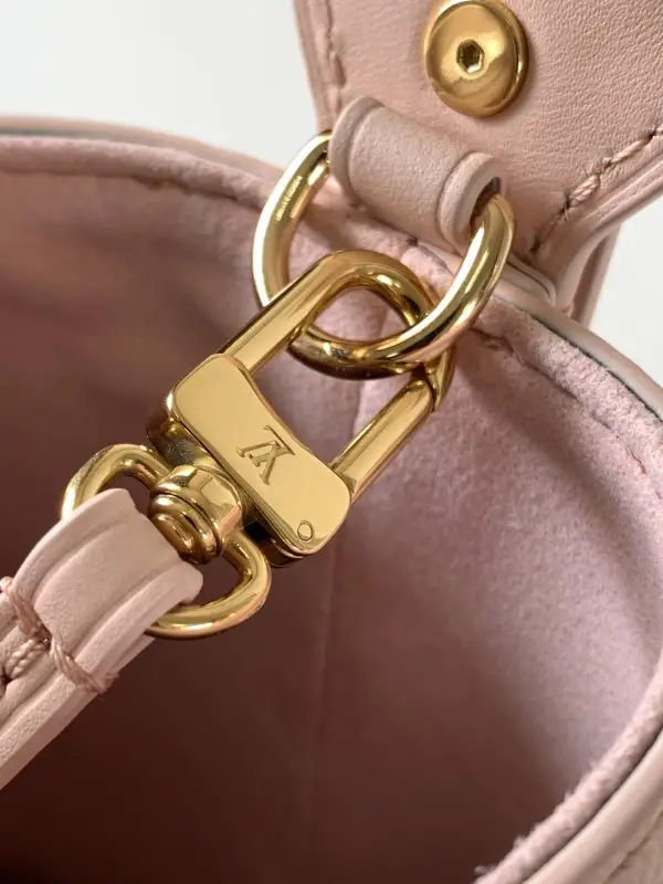 Louis Vuitton Сумка All In BB женская 16 см — Фото 4