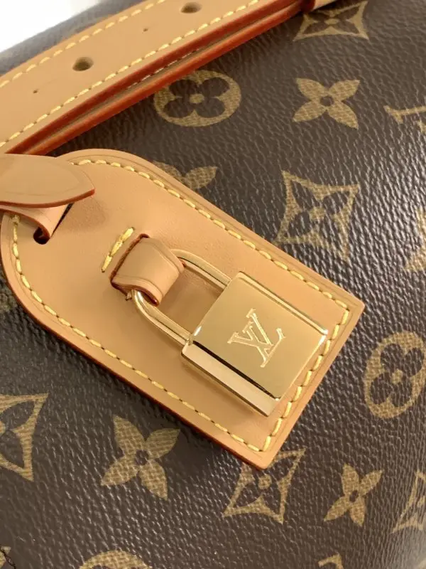 Louis Vuitton Сумка All In BB жіноча 16 см — Фото 5