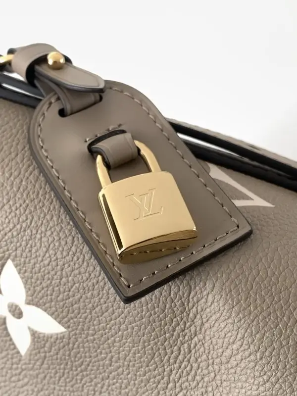 Louis Vuitton Сумка All In BB жіноча 16 см — Фото 5
