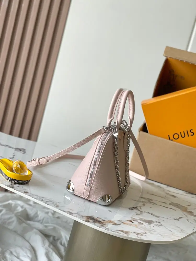 Louis Vuitton Сумка ALMA BB 23 см — Фото 2